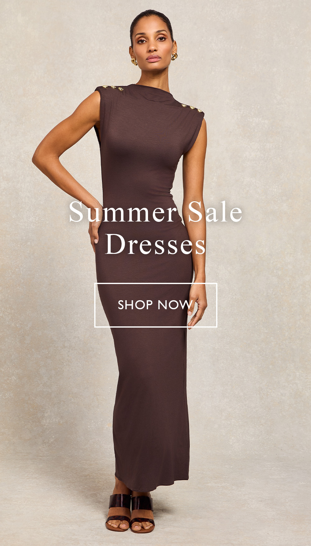 Summer Sale Dress