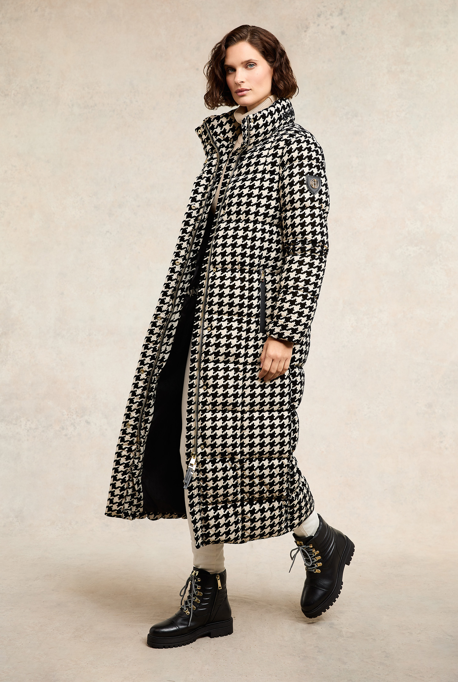 Shop Padded Coats
