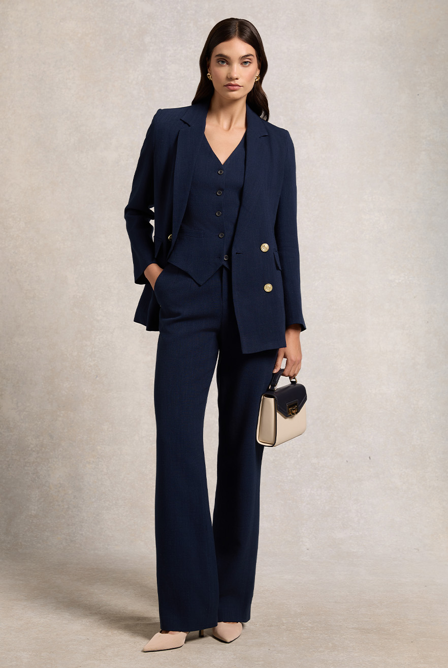 Summer Tailoring