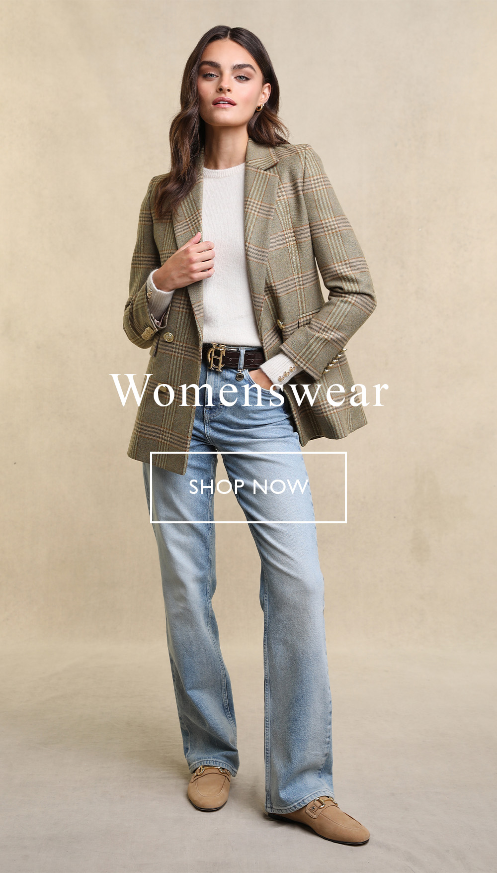 Womenswear