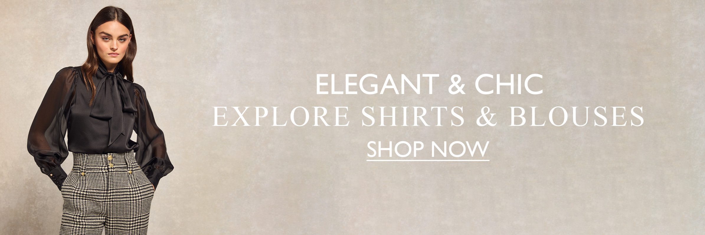 Shirts & Blouses