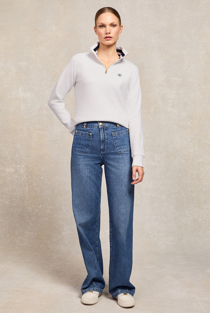 Tiffany Jeans