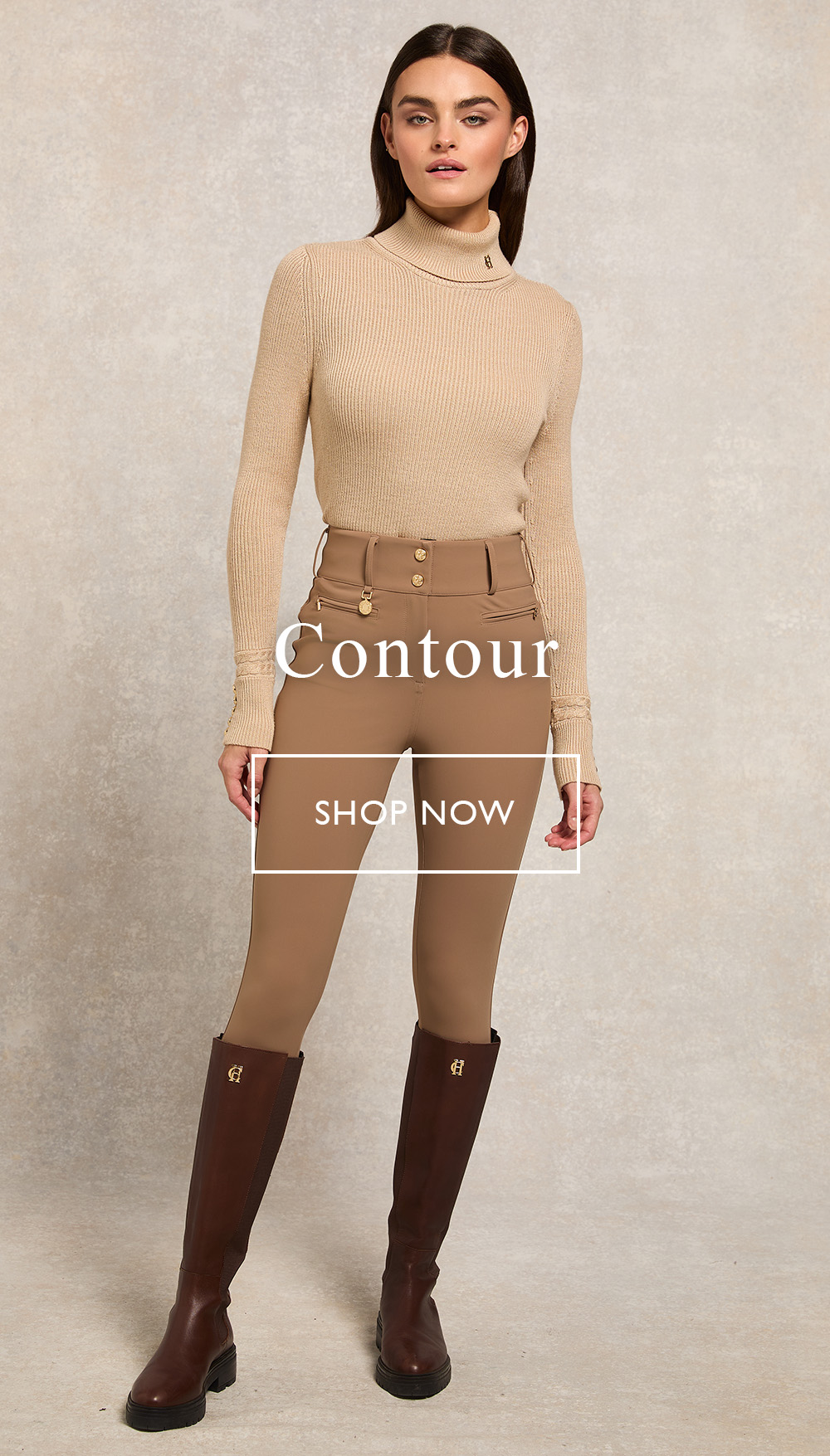 Contour