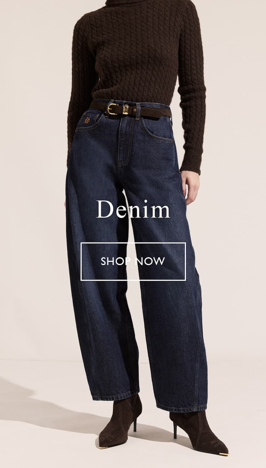Denim