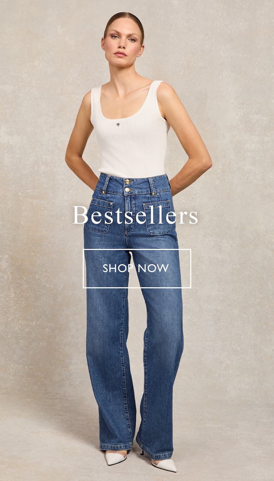 Bestsellers