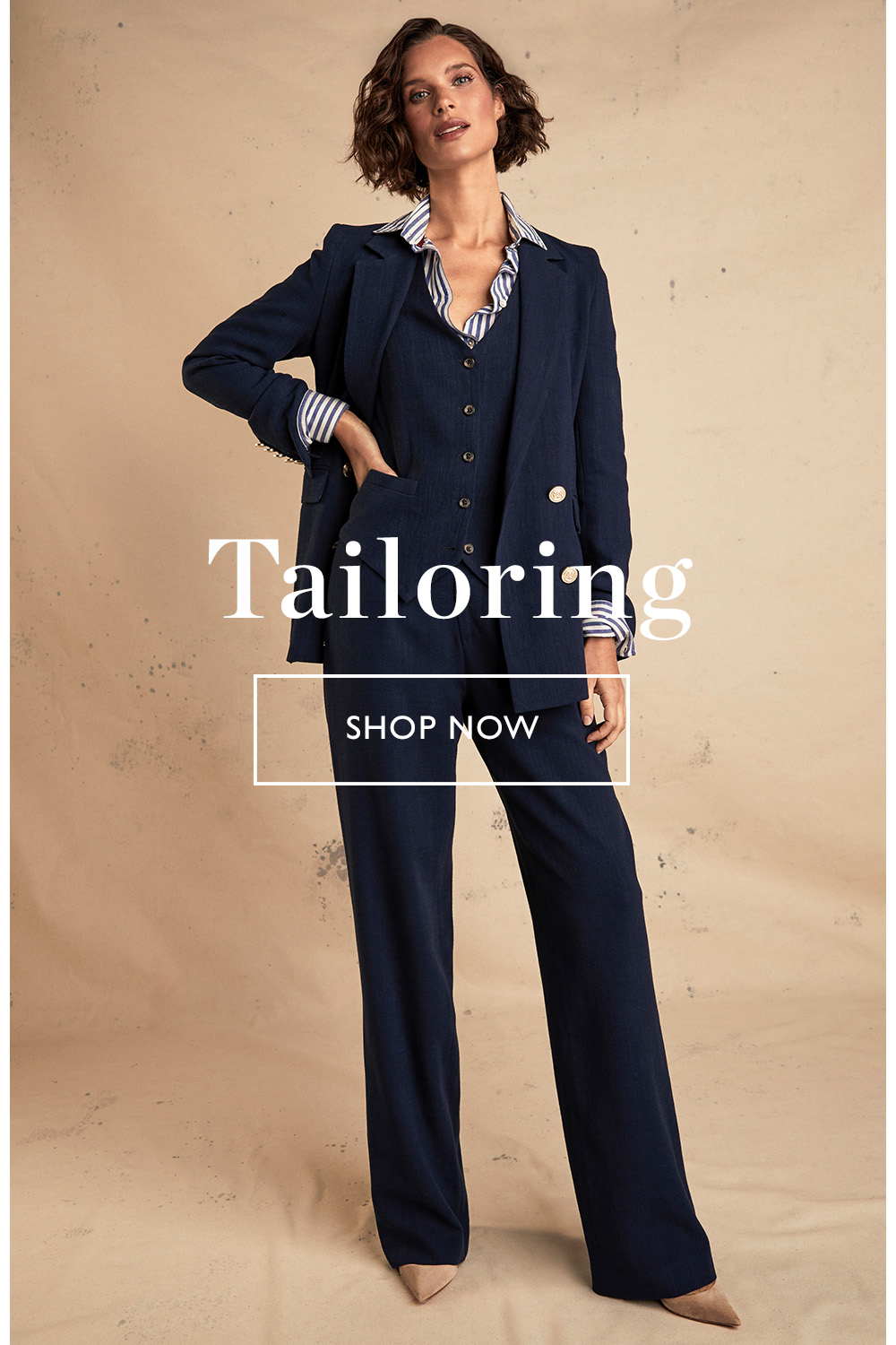 Tailoring