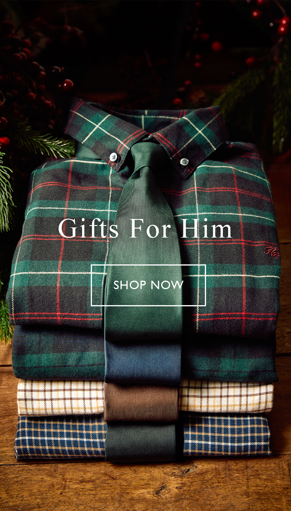 Gifts For Him