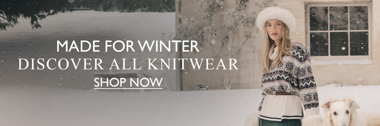 Knitwear