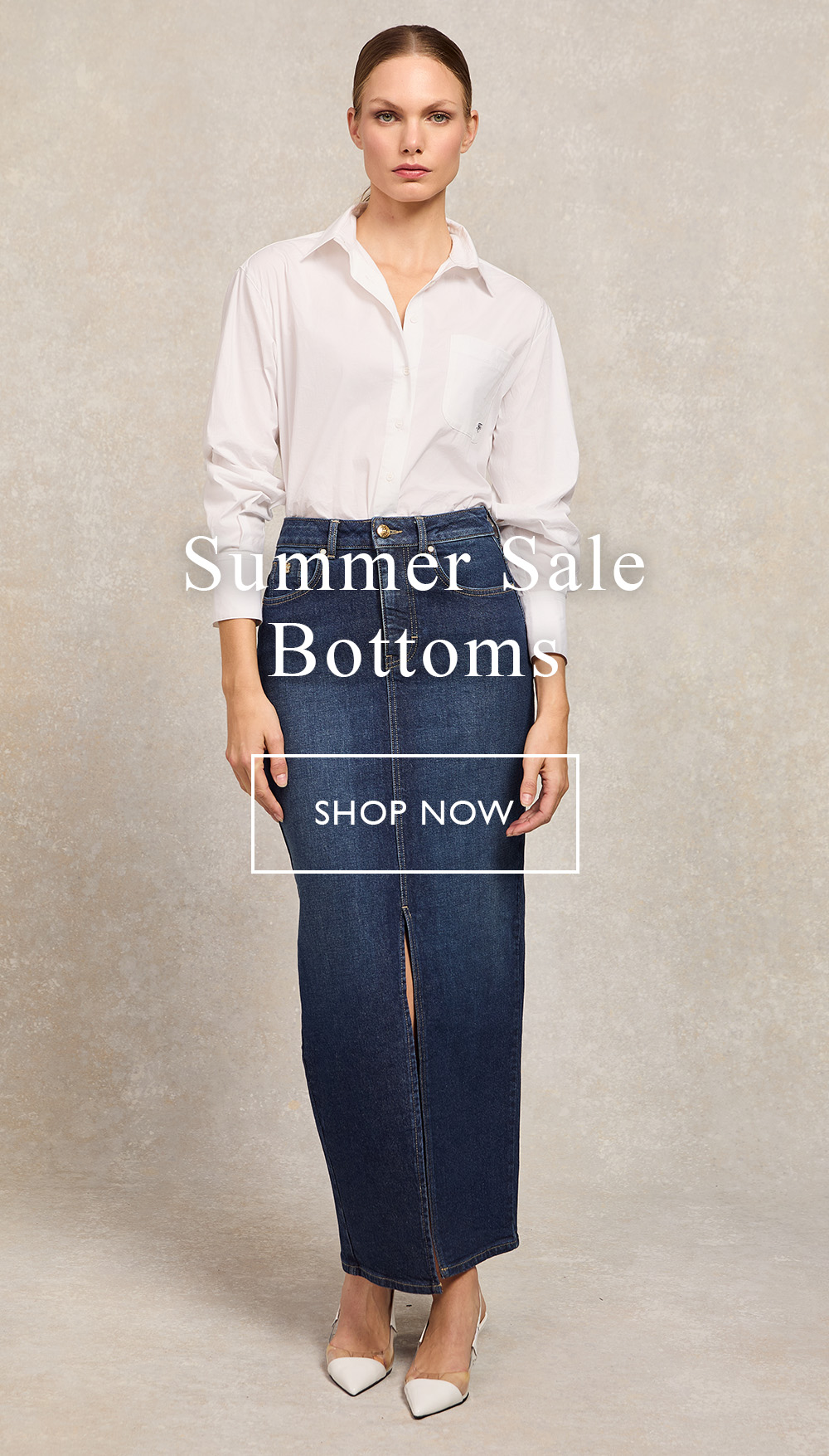 Summer Sale Bottoms 