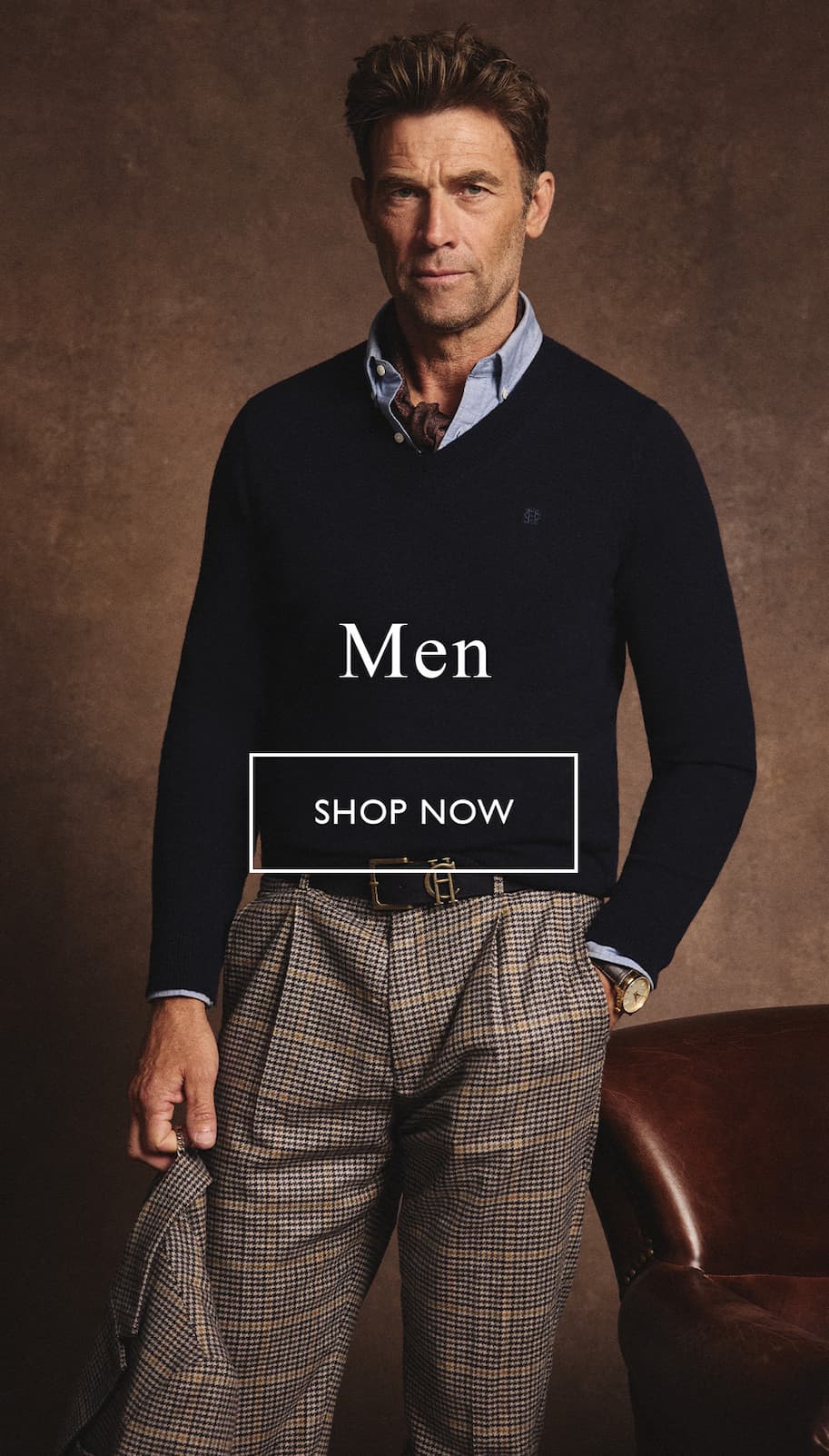 Men