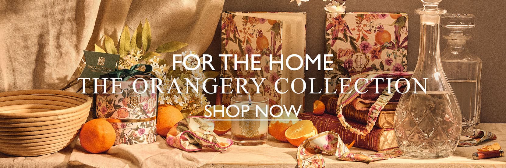 Orangery