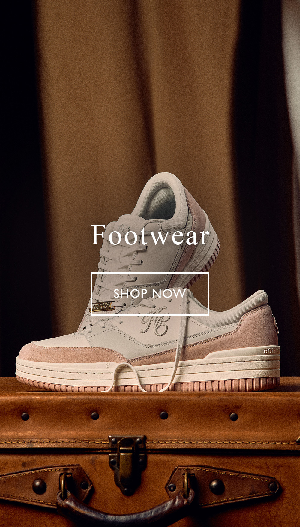 Footwear