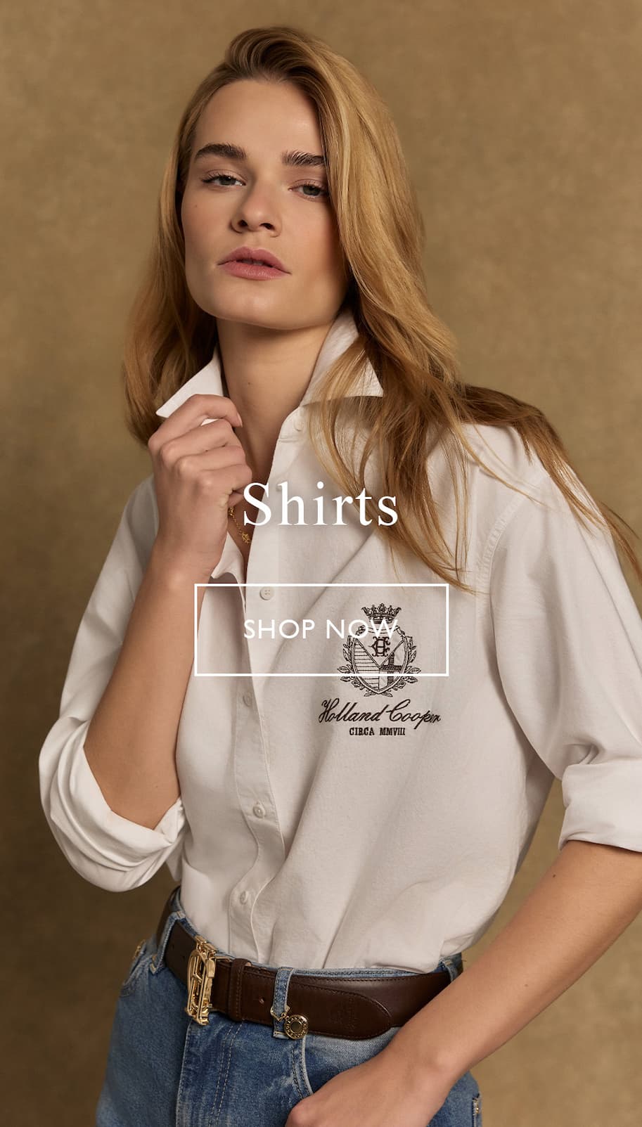 Shirts