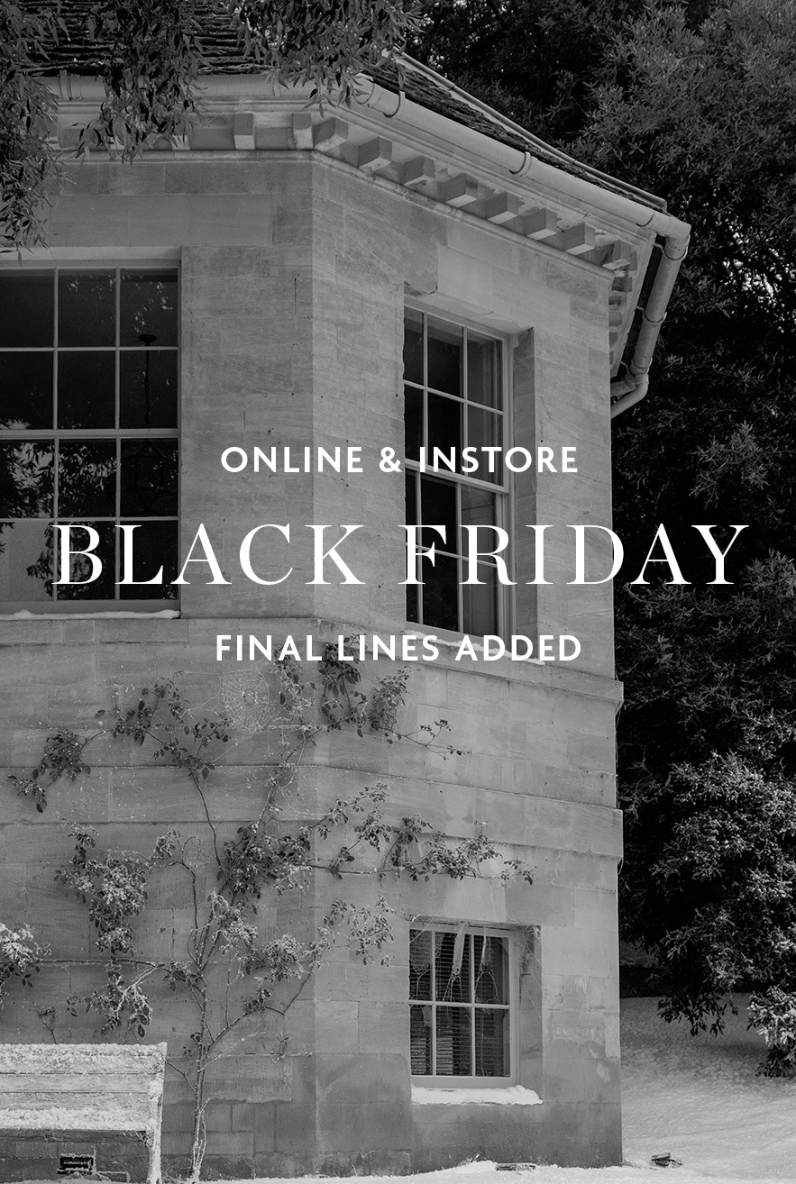 Black Friday