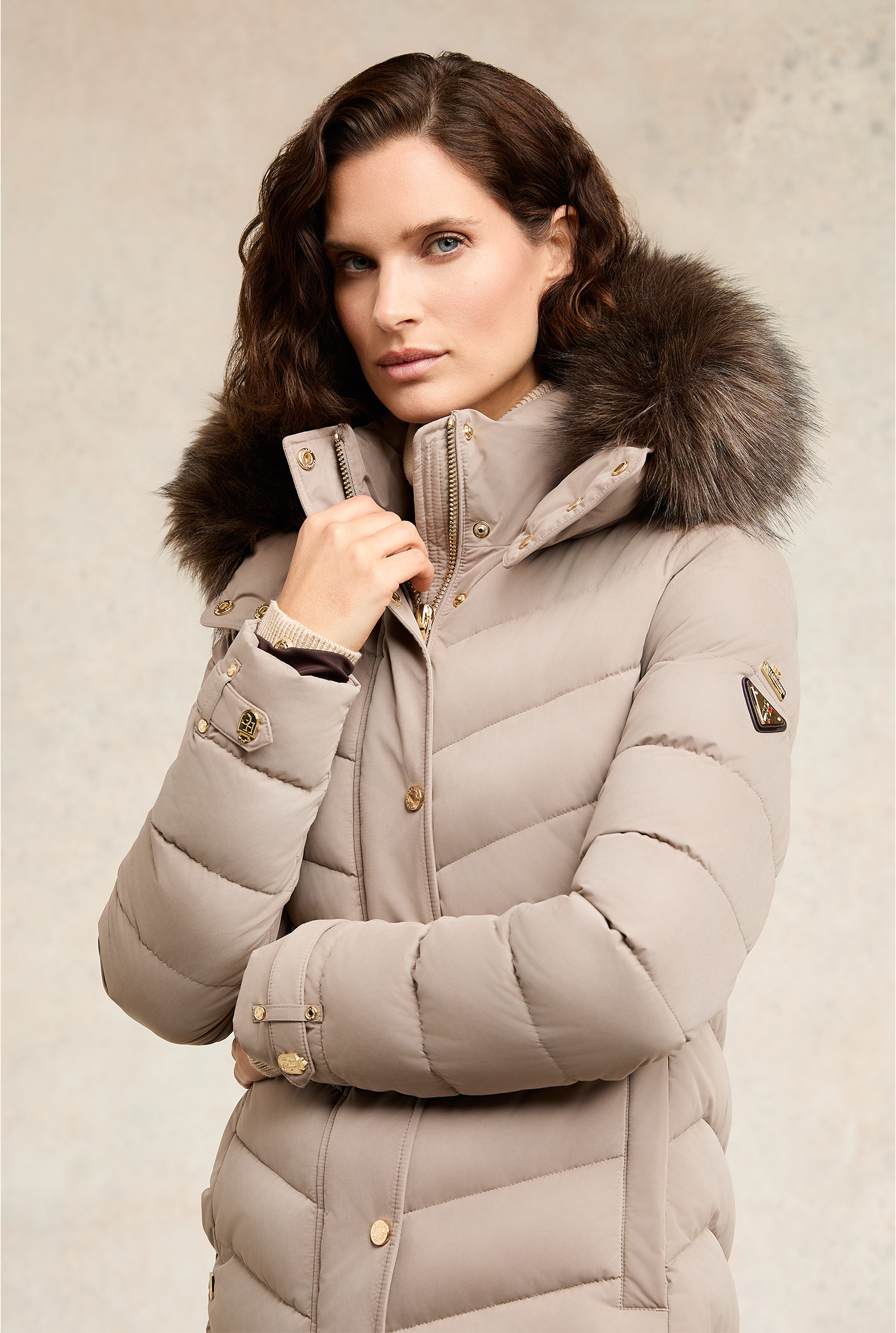 Shop New Outerwear