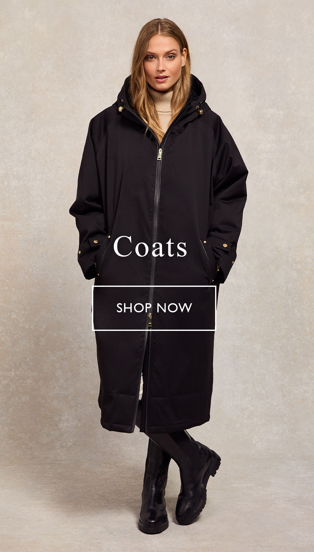 Coats