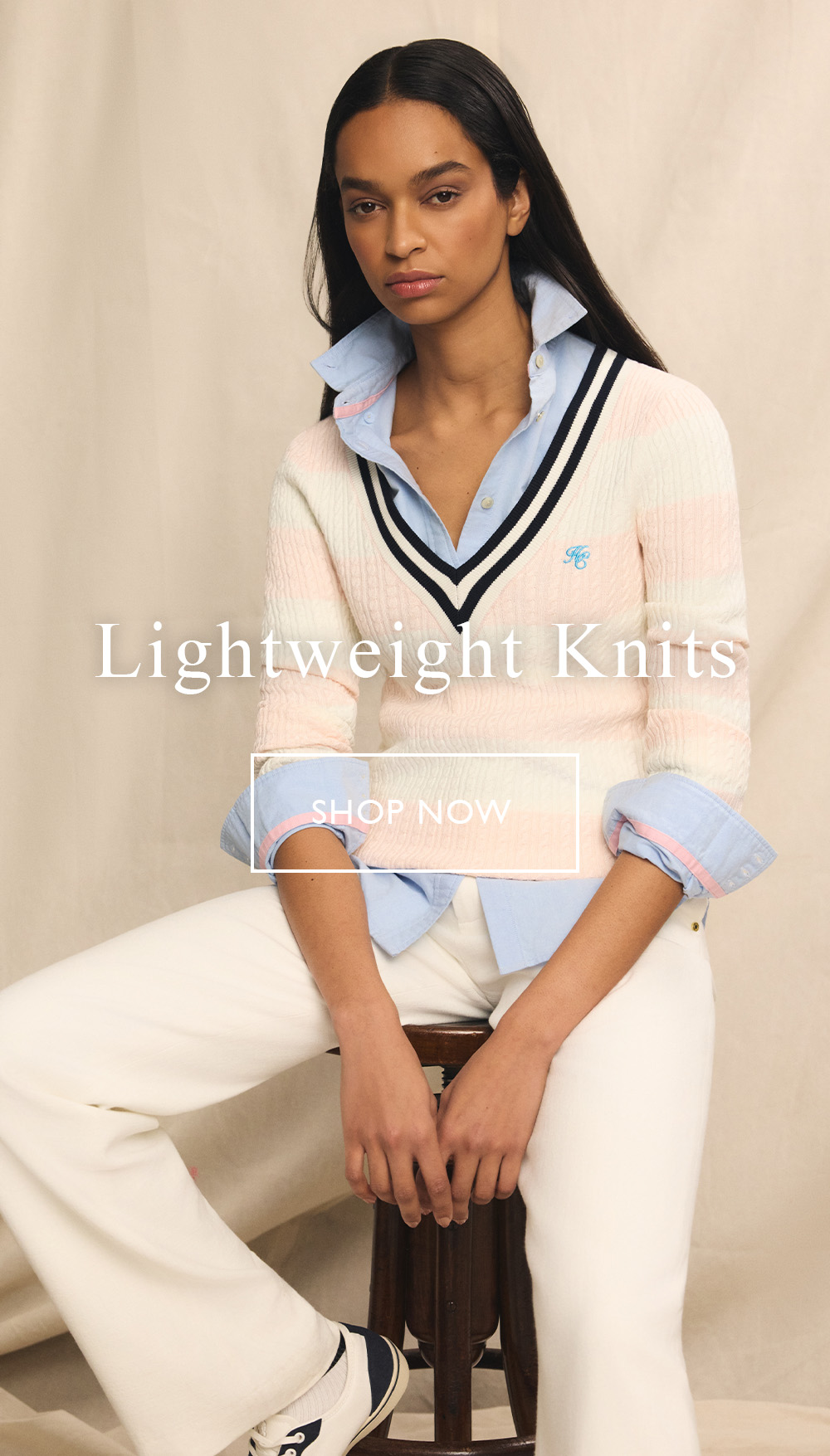 Knitwear