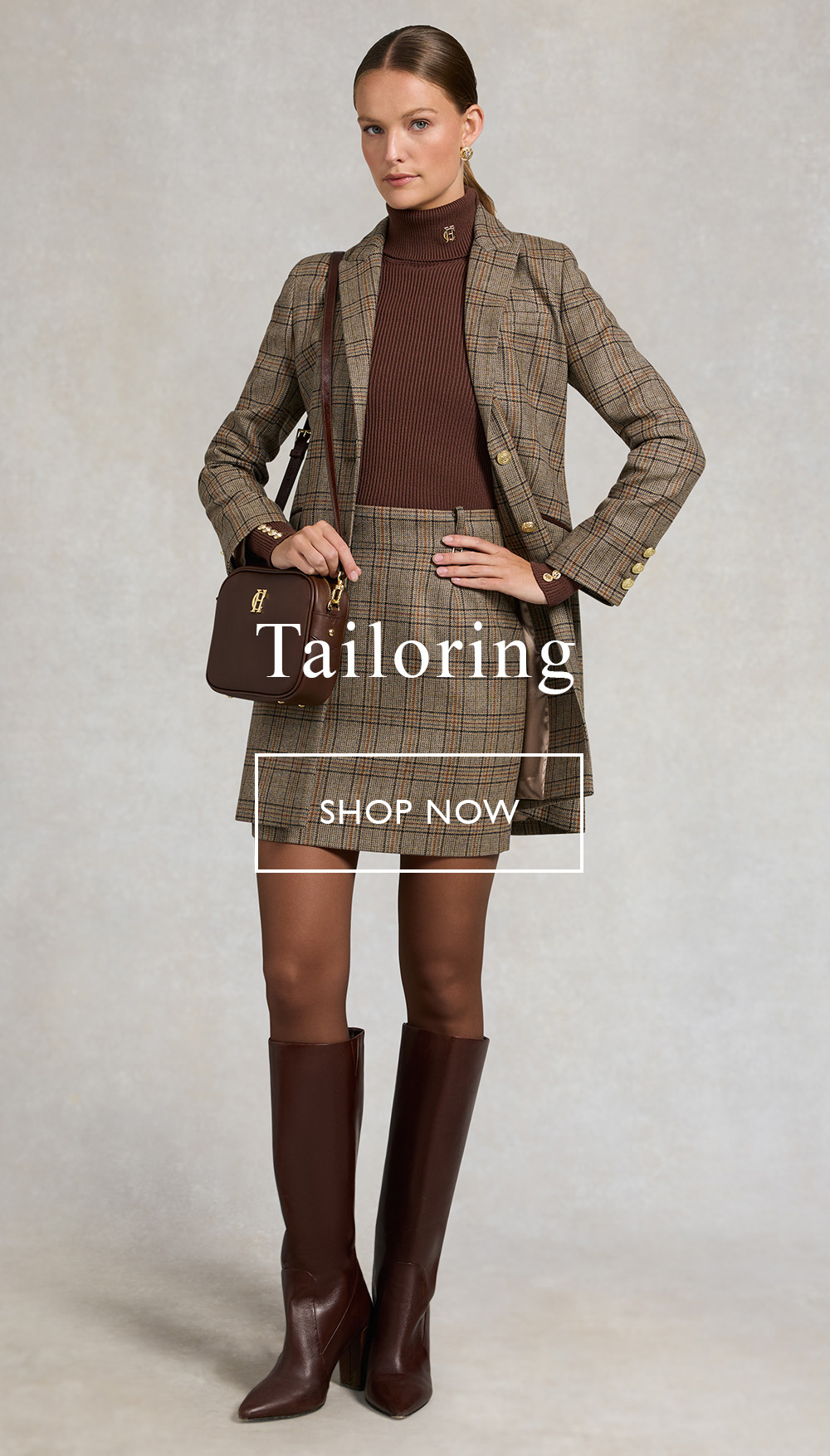 Tailoring