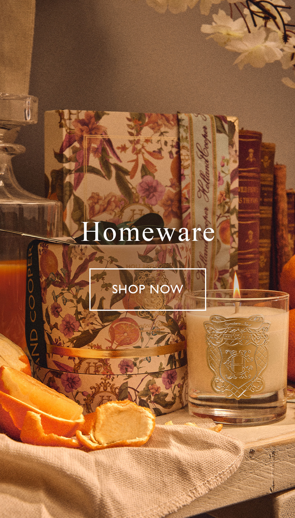 Homeware