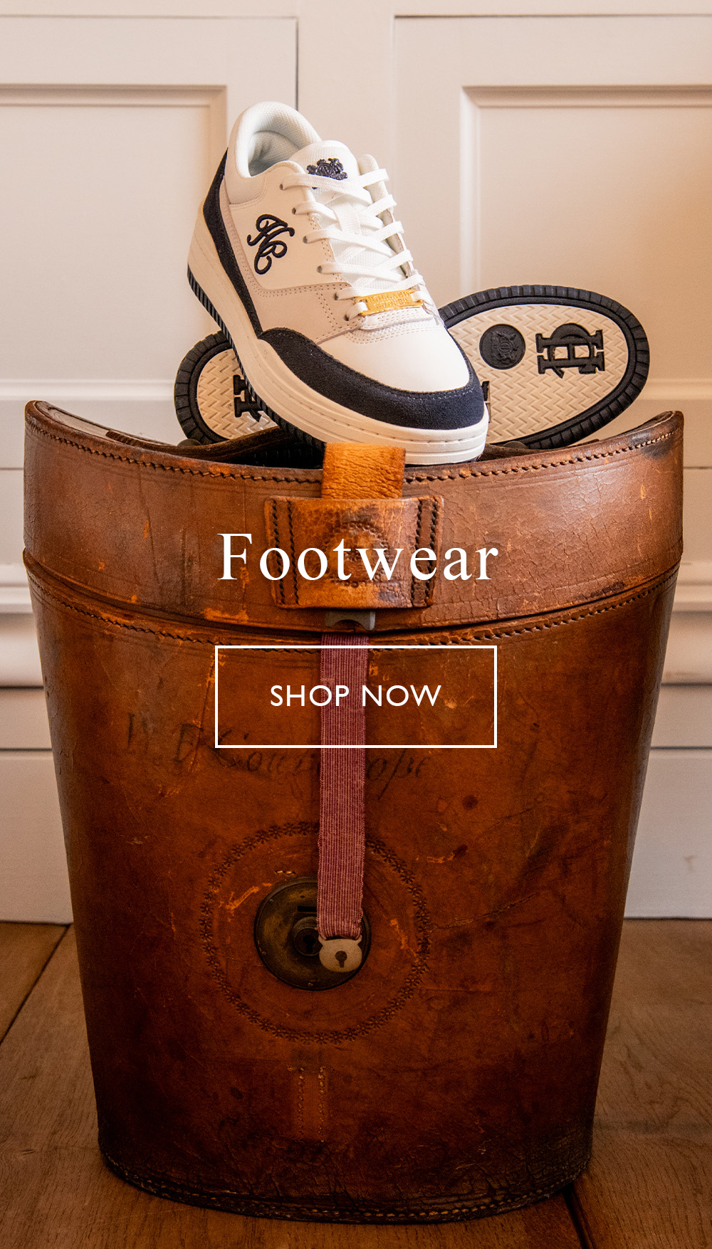 Footwear