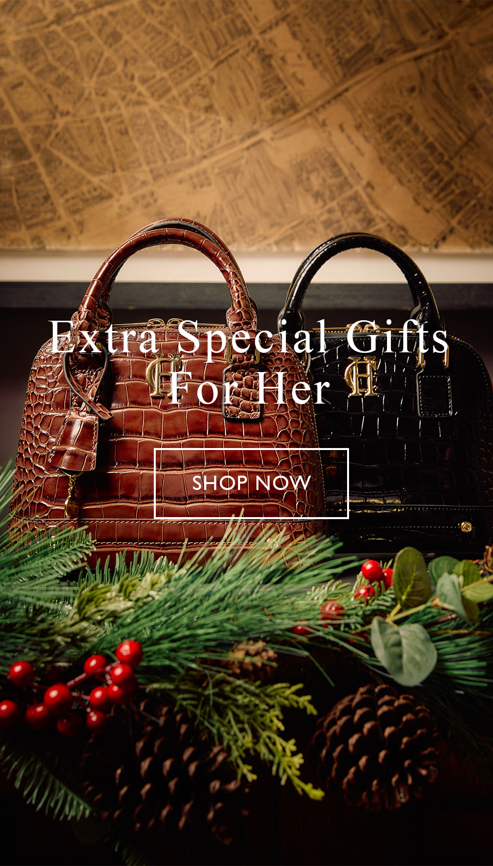 Extra Special Gifts For Her