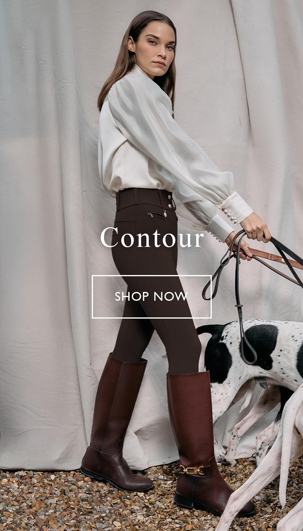 Contour