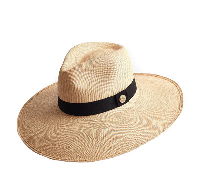 Jessica Hat (Natural)