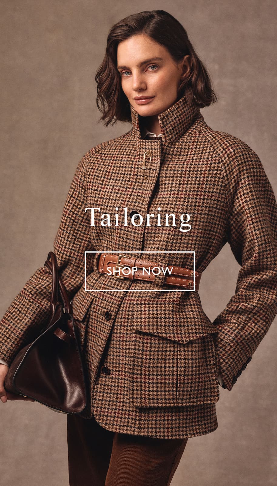 Tailoring