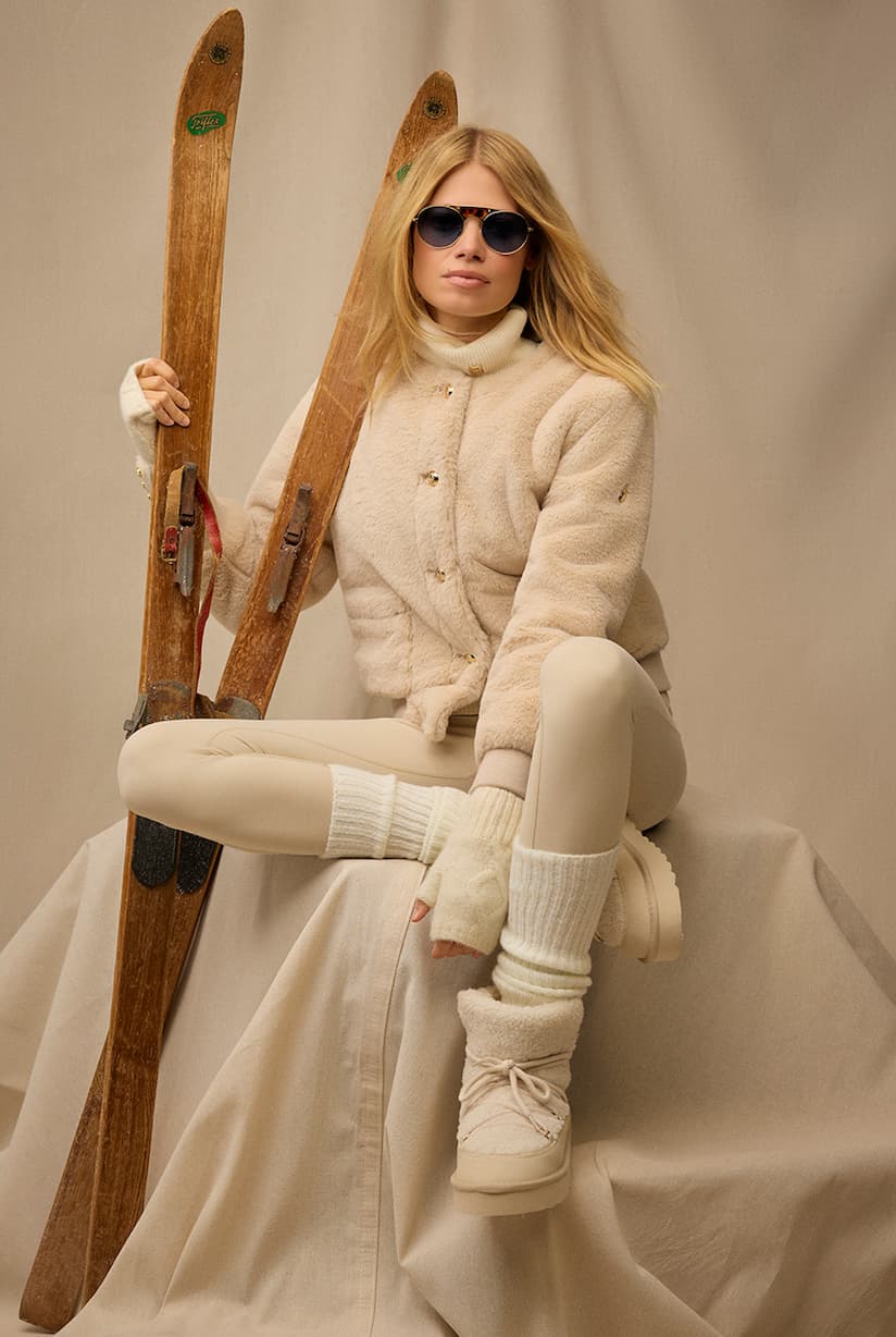 Après Ski
