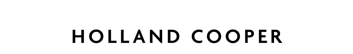 Holland Cooper