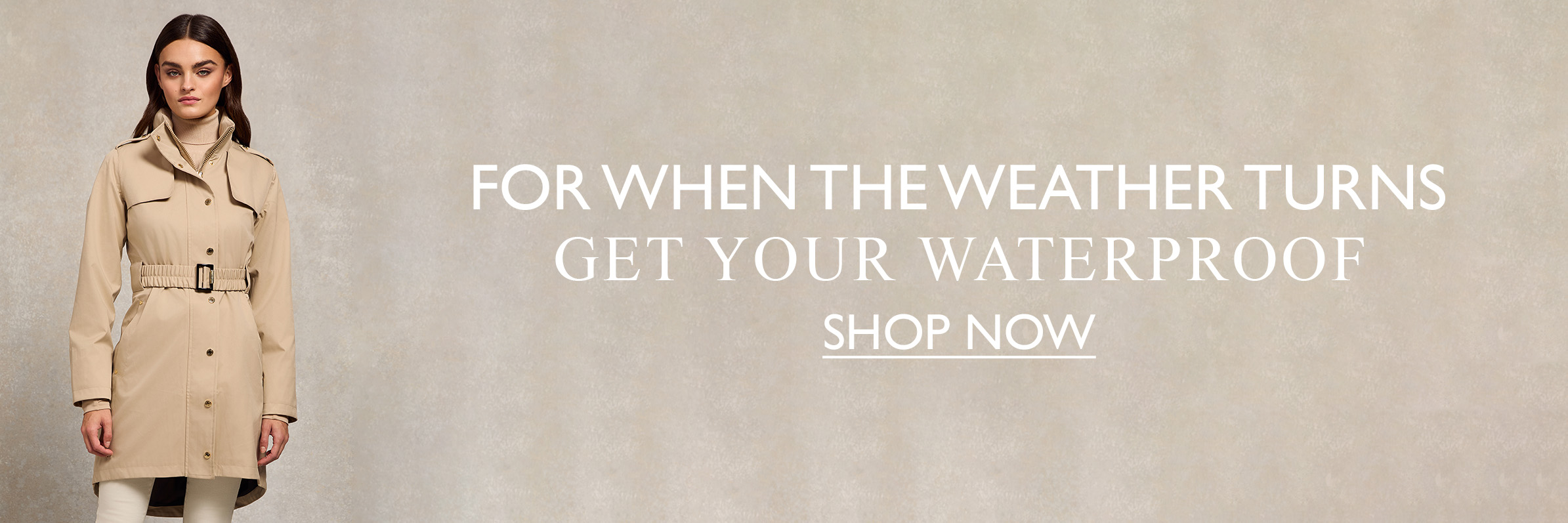 Waterproofs