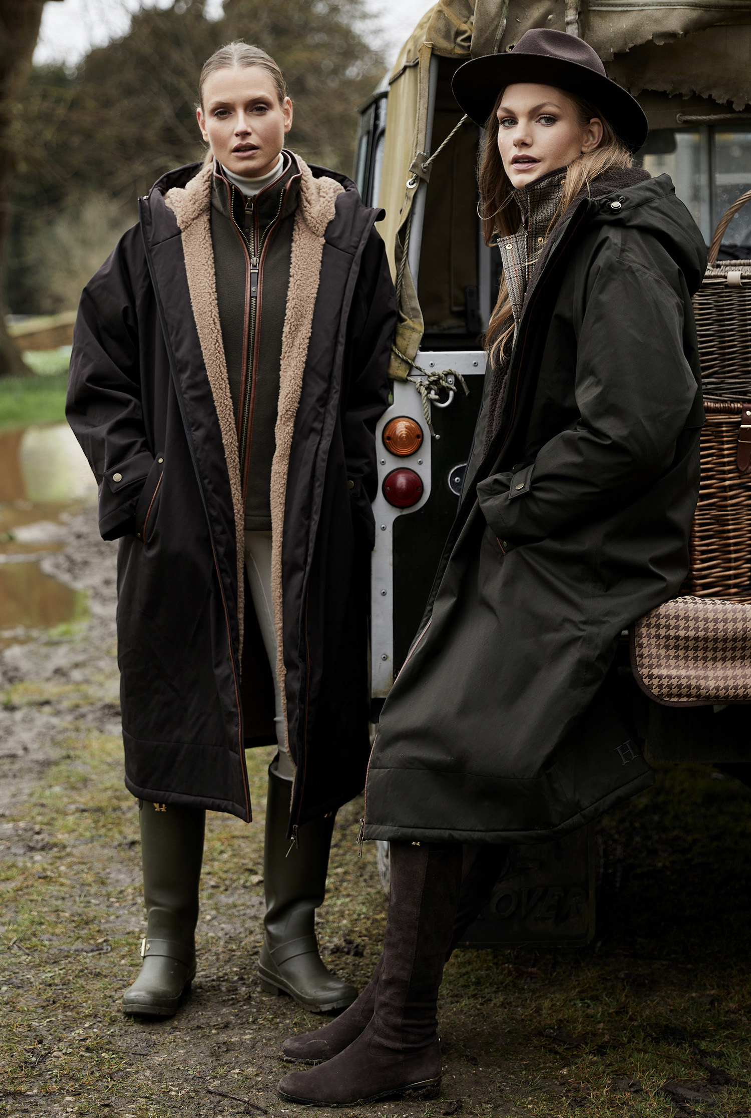Shop Waterproofs