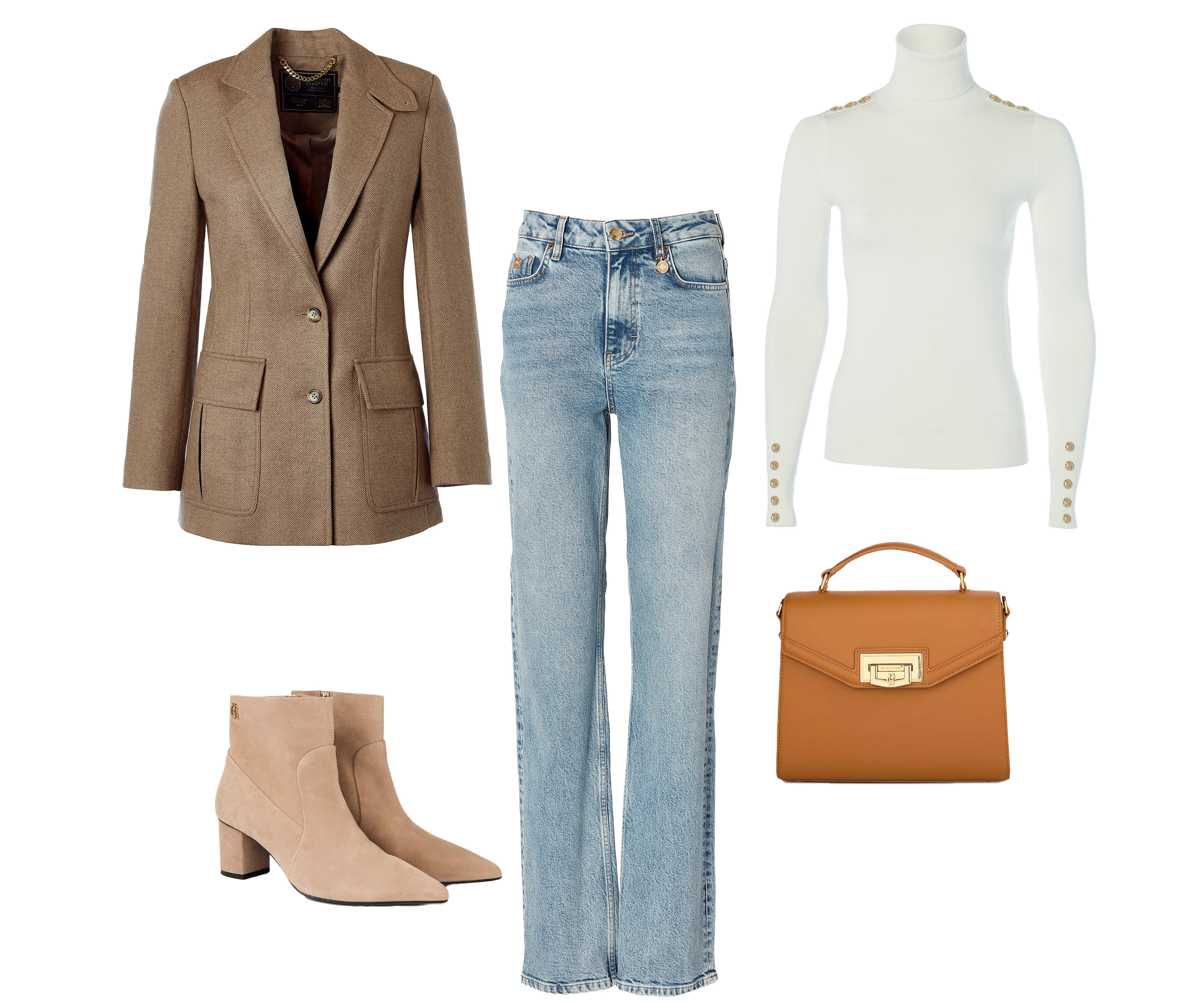 Spring Style Inspiration
