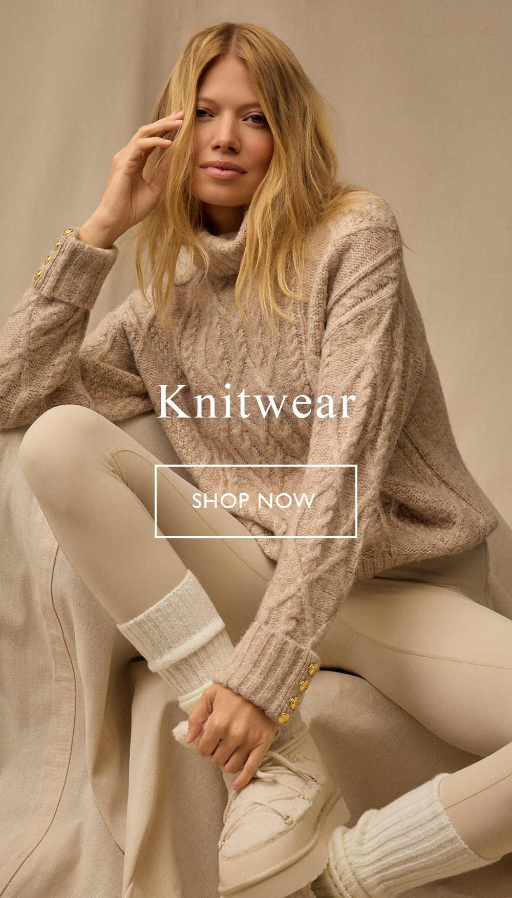 Knitwear