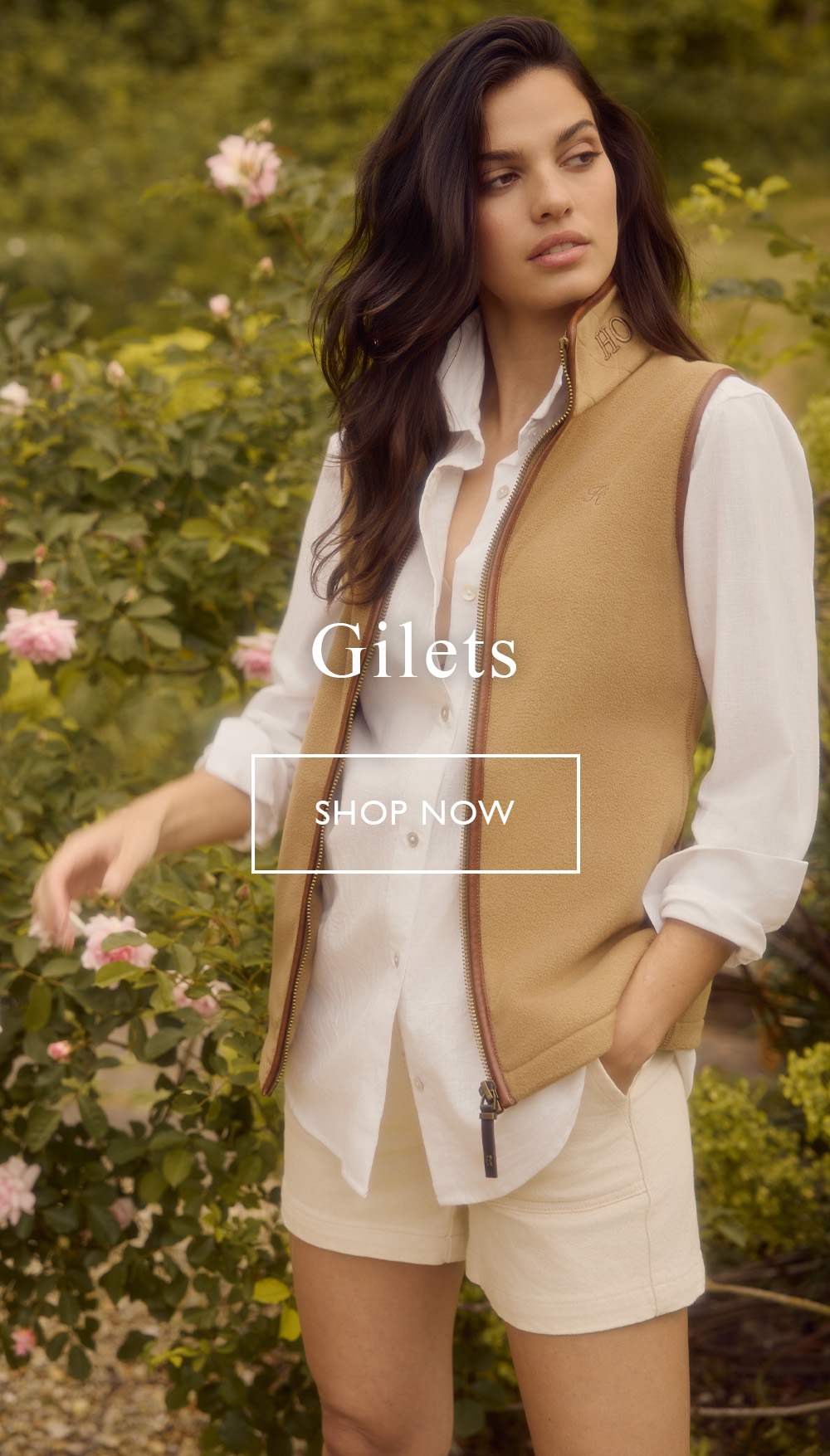 Gilets
