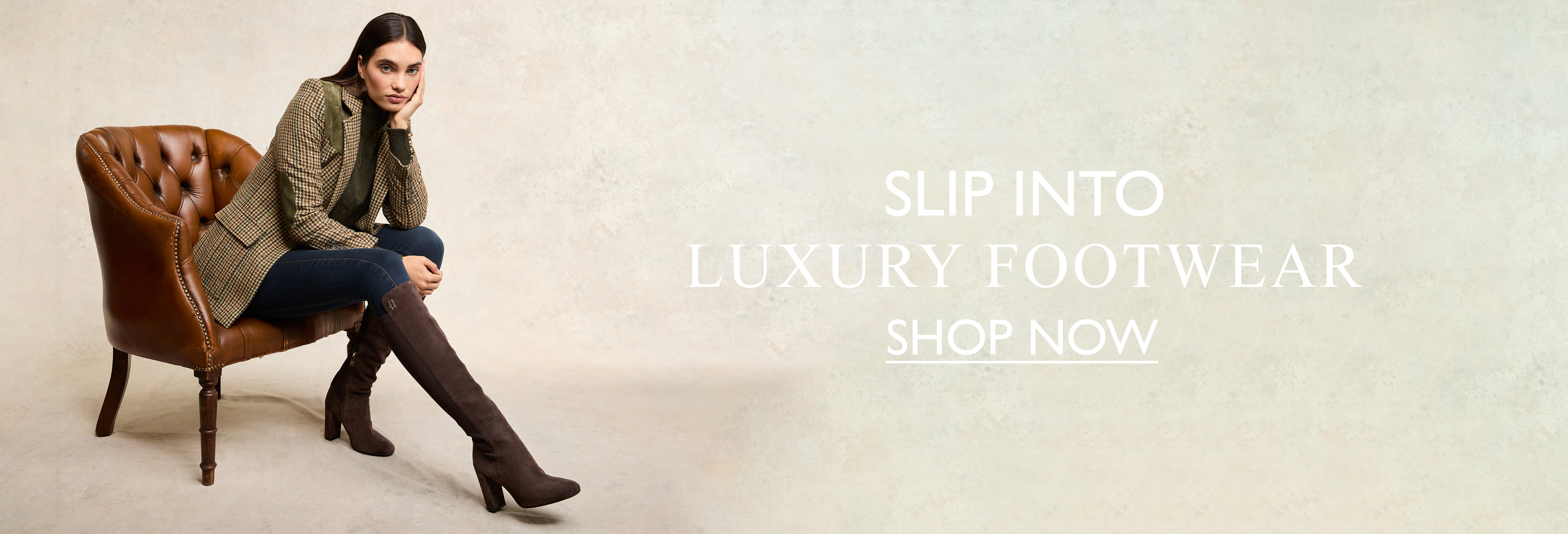 Shop Footwear