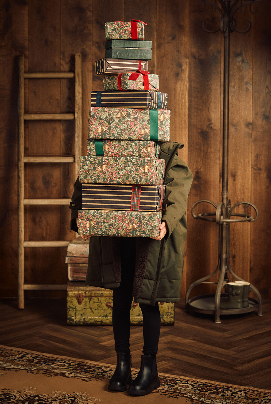 Gifting