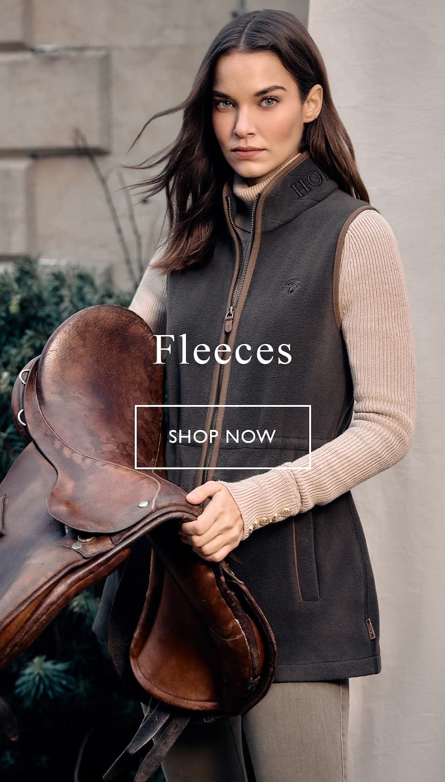 Fleeces