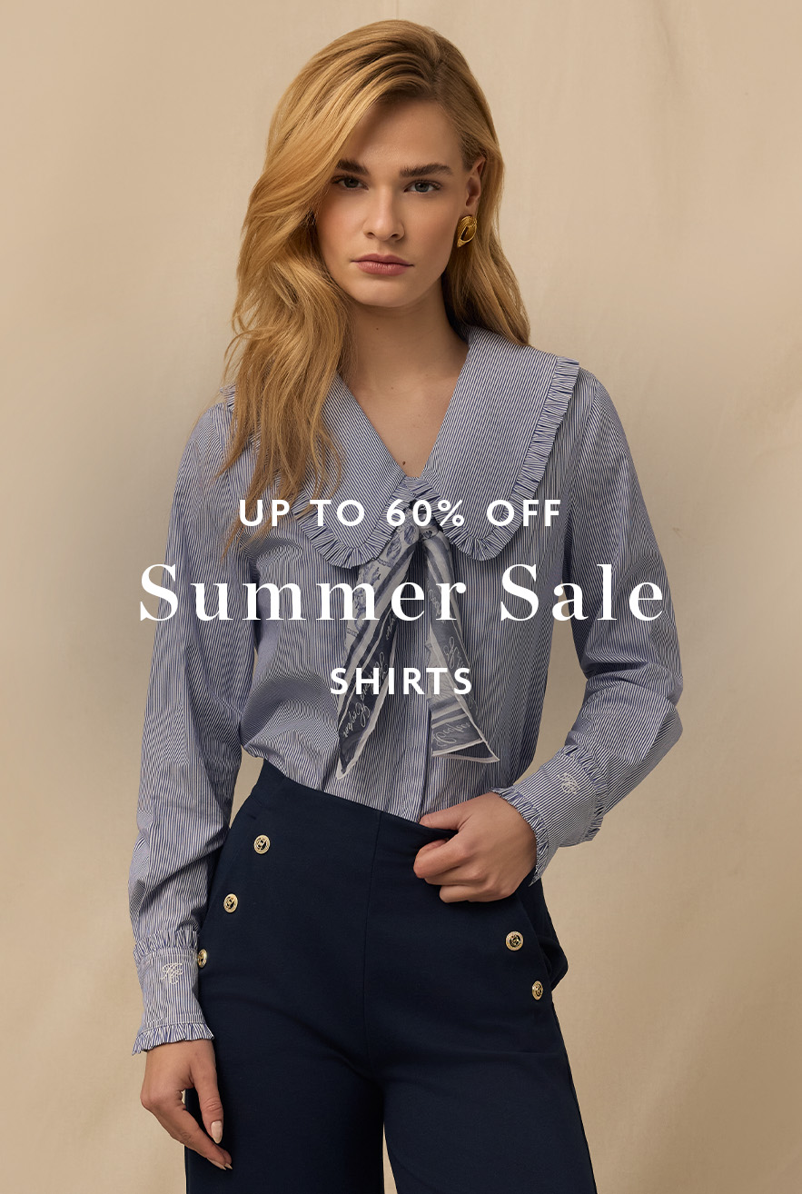 Summer Sale Shirts