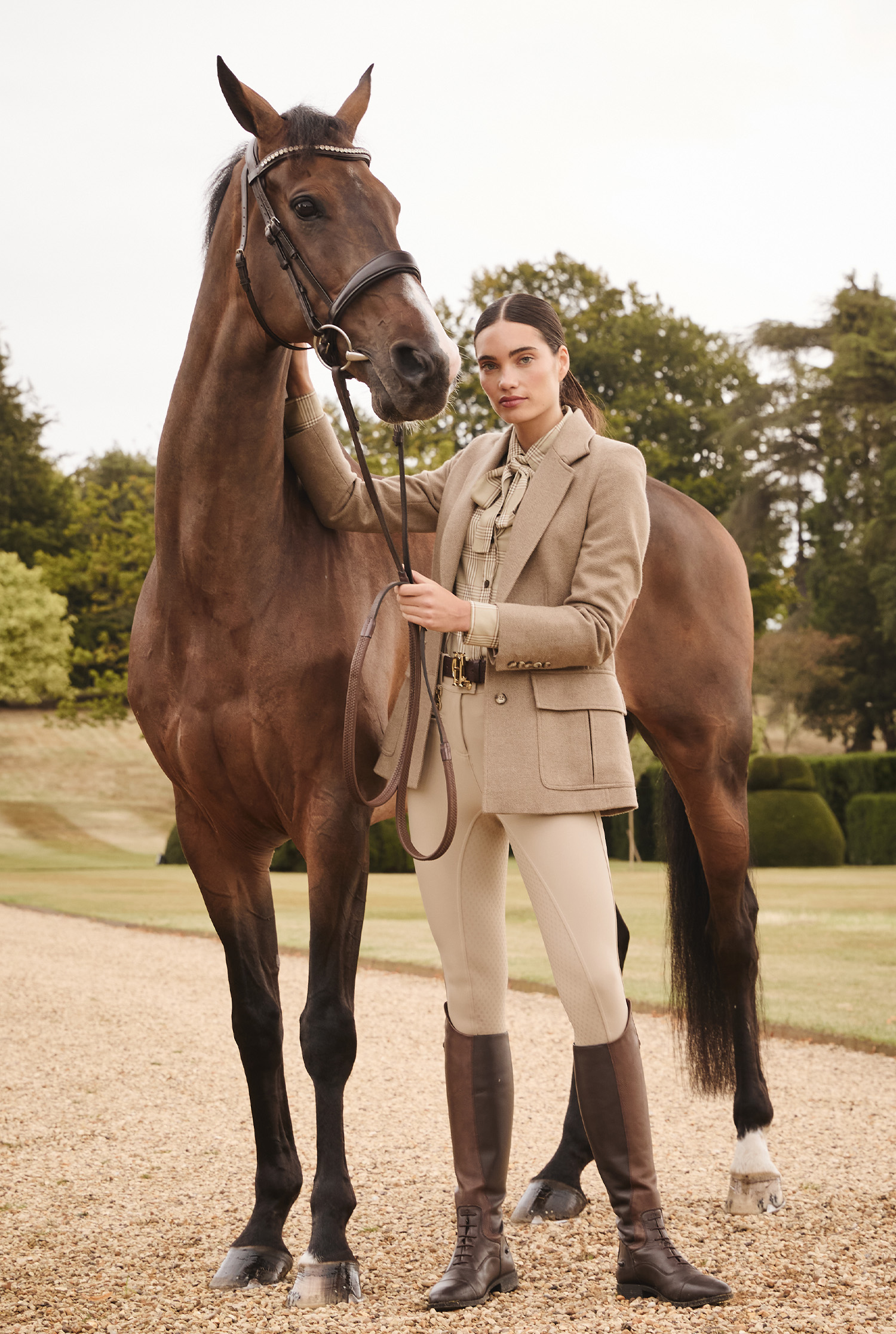 Shop Back In Stock Tailoring