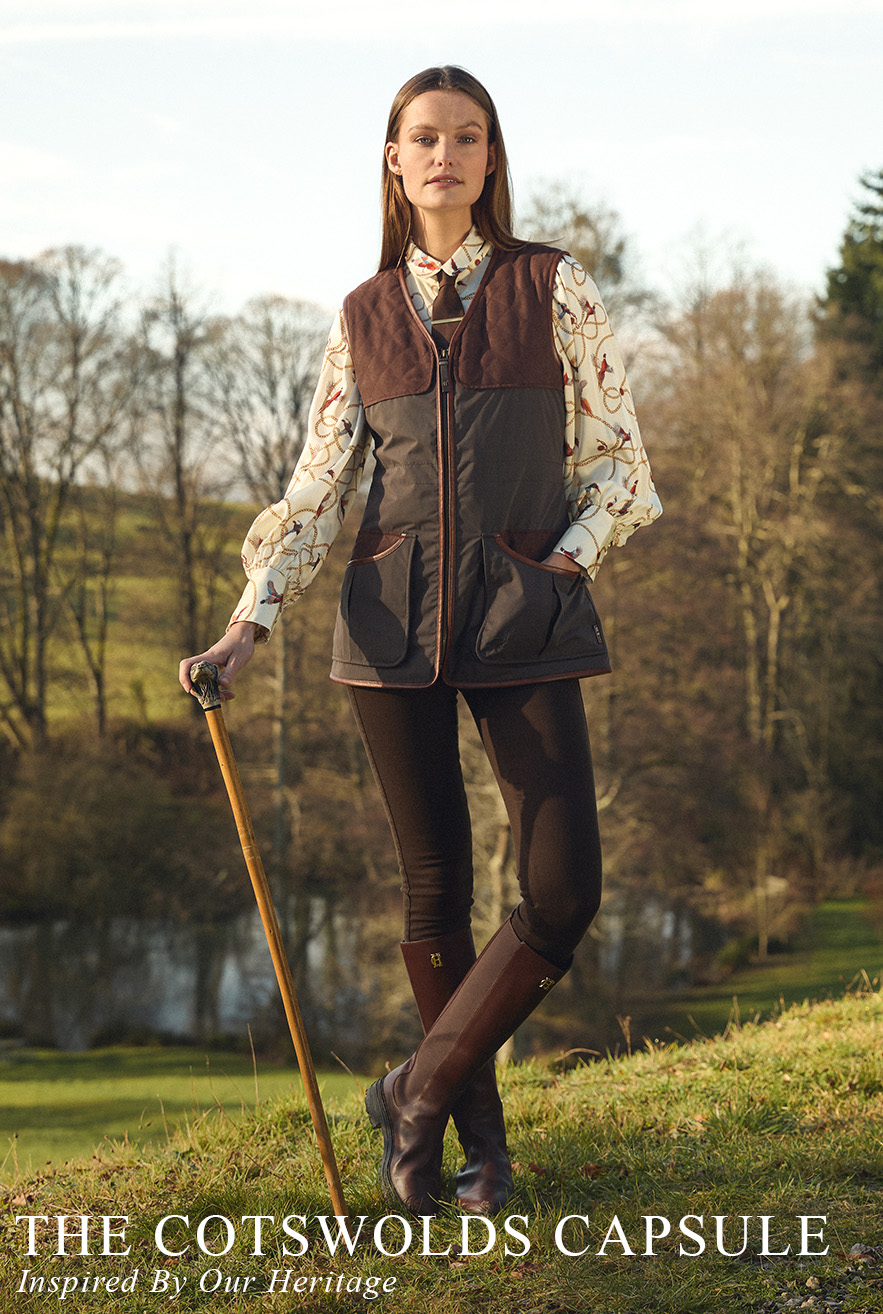 Country Collection