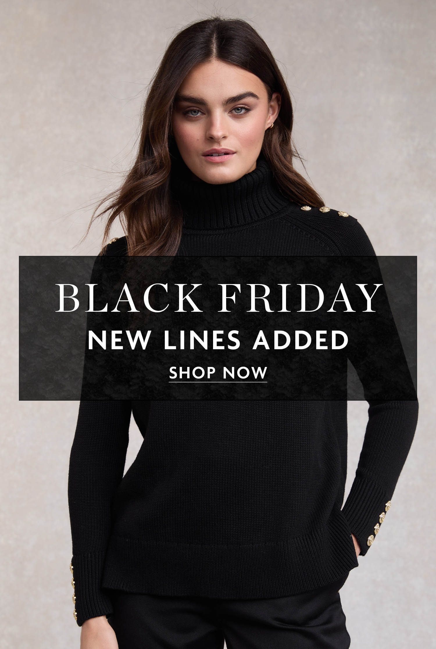 Shop Black Friday