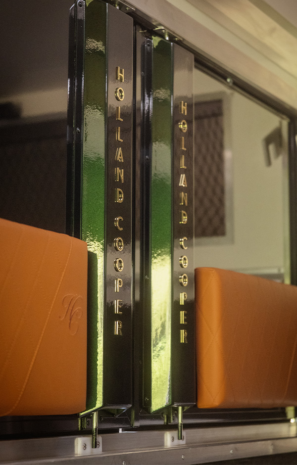 Horsebox Details