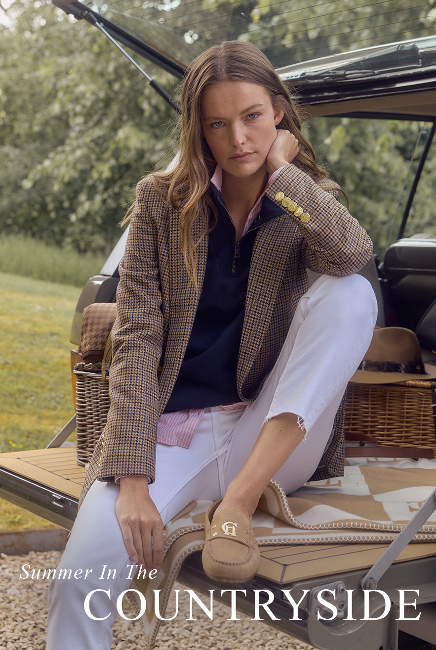 Country Collection