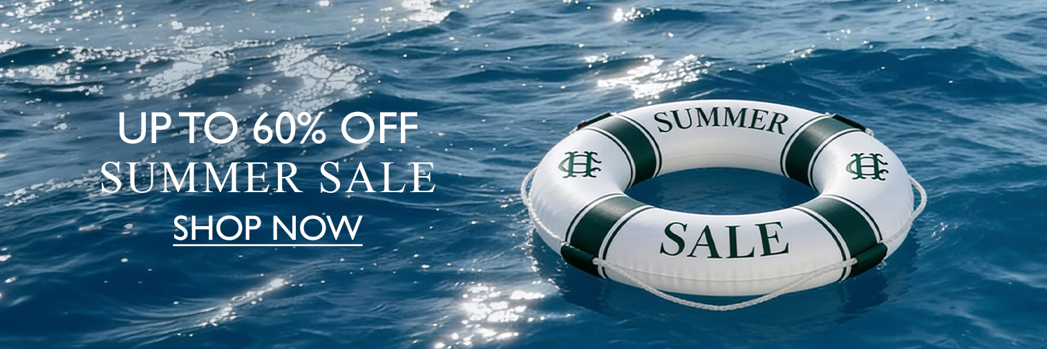 Summer Sale