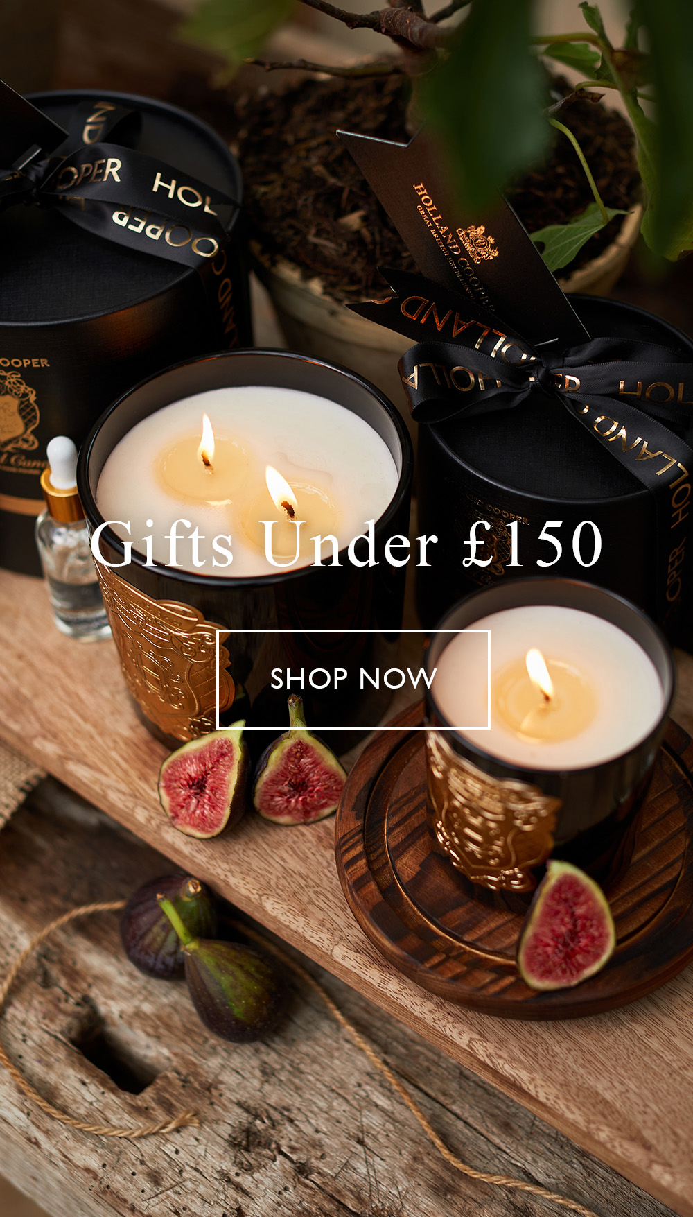 Gifts Under £150