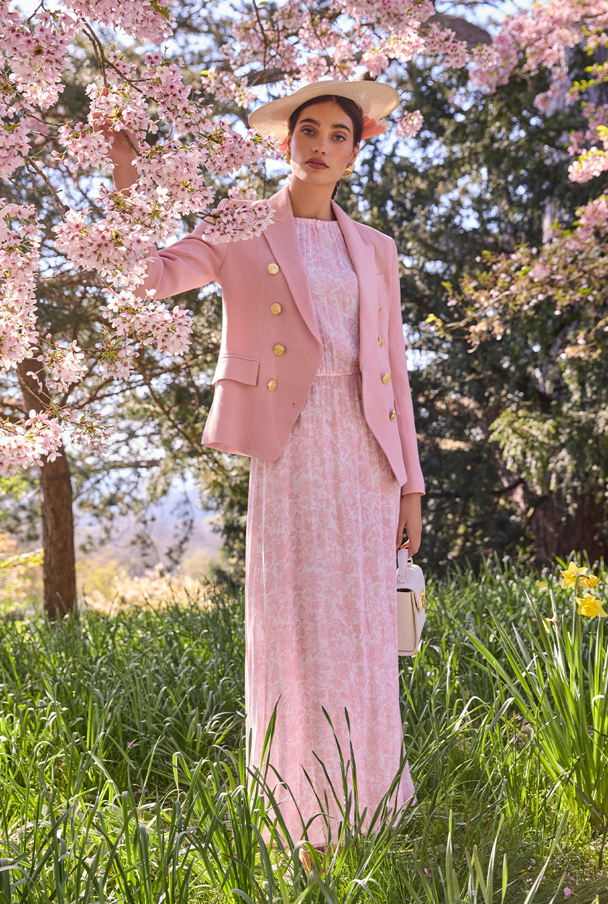 The Wedding Guest Edit