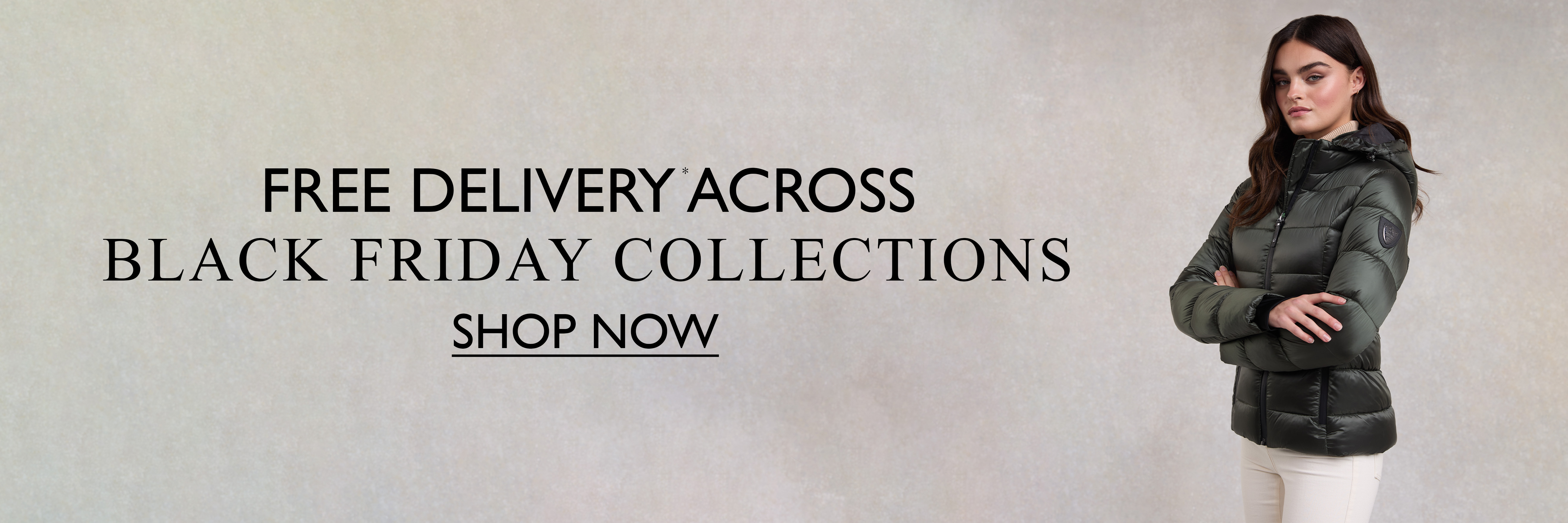 Free Delivery