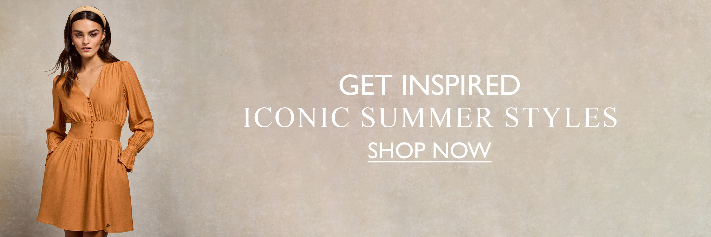 Seasonal Inspiration