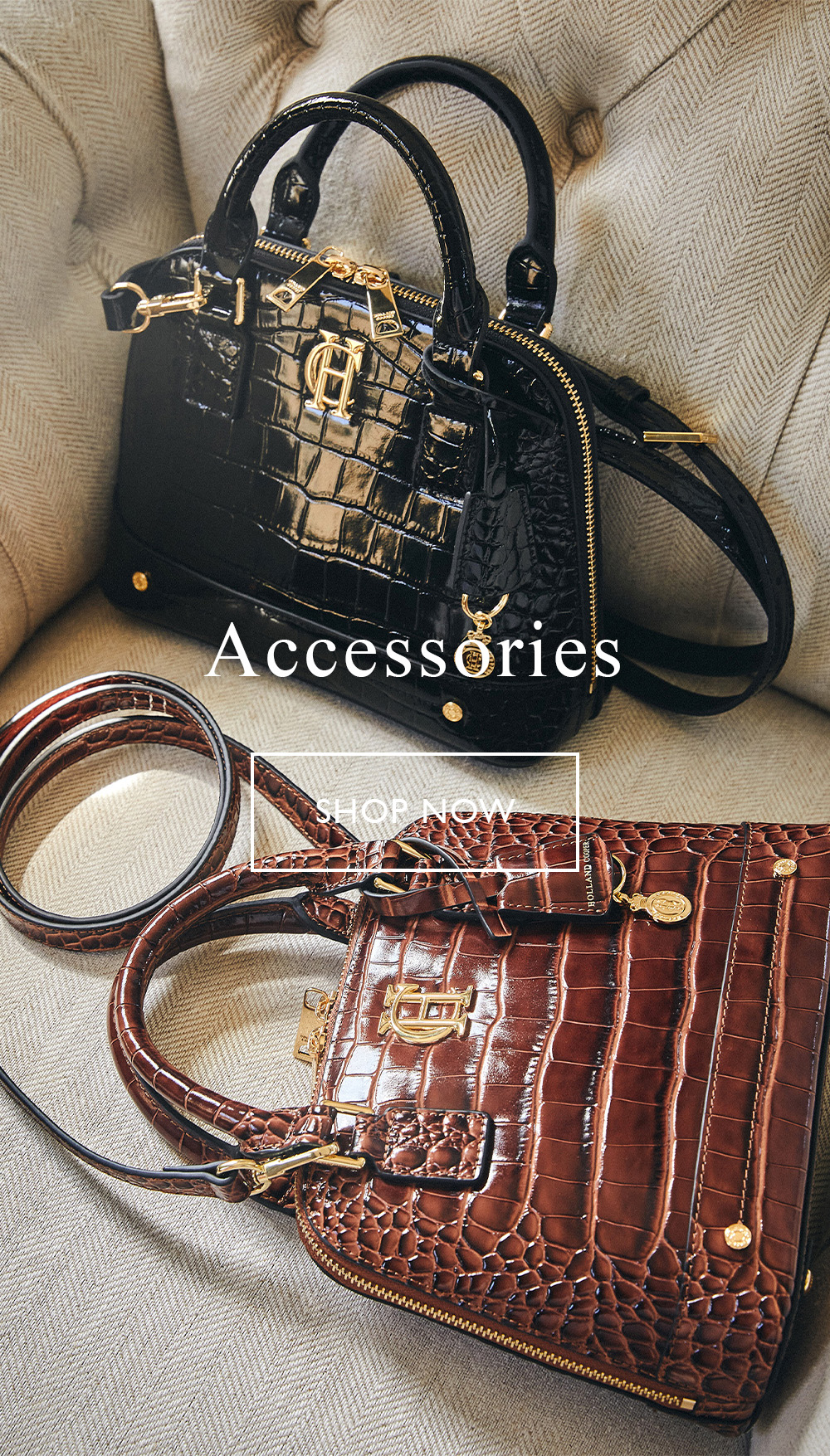 Accessories